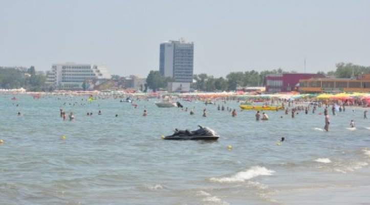Marea Neagră şi câteva aspecte care o fac unică în lume
